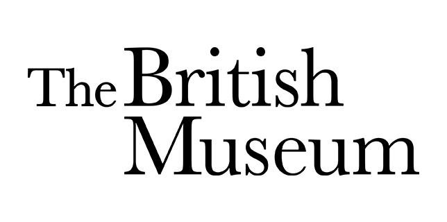 The British Museum logo