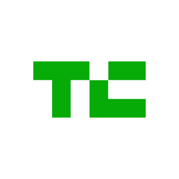 TechCrunch logo