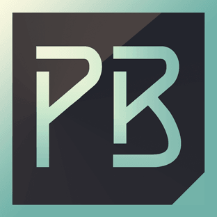 Logo of Polybrush